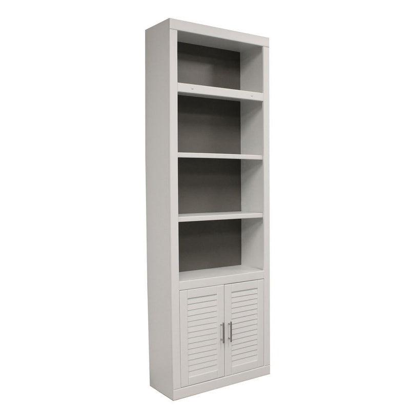Catalina - Open Top Bookcase - R&R Furniture Gallery (Fountain Valley, CA)
