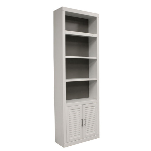Catalina - Open Top Bookcase - R&R Furniture Gallery (Fountain Valley, CA)