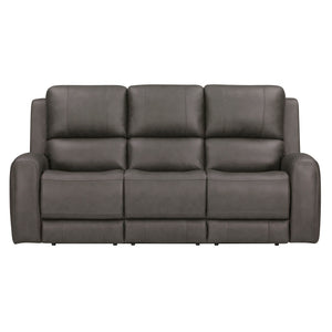 Belmont - Zero Gravity Power Reclining Living Room Set