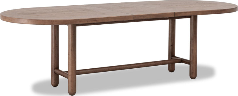 Astor Ovl 84/102 Ext Dn Tbl-Cs