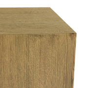 Layne - Square End Table - R&R Furniture Gallery (Fountain Valley, CA)