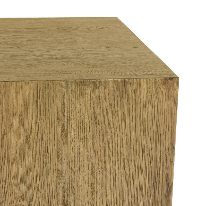 Layne - Square End Table - R&R Furniture Gallery (Fountain Valley, CA)