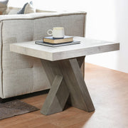 Durant - End Table - R&R Furniture Gallery (Fountain Valley, CA)