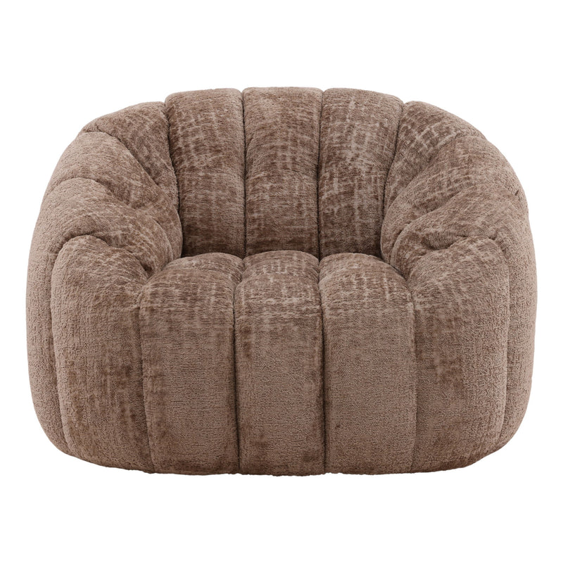 Rume - Swivel Chair