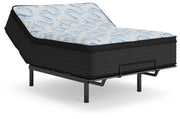 Elite Springs Plush - Mattress - R&R Furniture Gallery (Fountain Valley, CA)