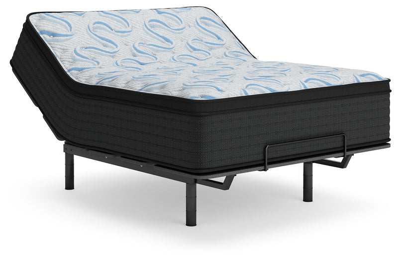 Elite Springs Plush - Mattress - R&R Furniture Gallery (Fountain Valley, CA)