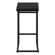 Accent Table, C - Shaped, Contemporary & Modern, Versatile Use - R&R Furniture Gallery (Fountain Valley, CA)