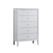 Daniel - Chest, 5 Drawer Storage Unit - R&R Furniture Gallery (Fountain Valley, CA)