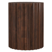 Rolf - Side Table - R&R Furniture Gallery (Fountain Valley, CA)