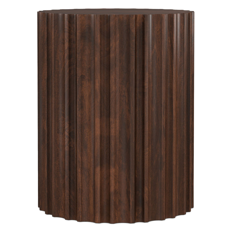 Rolf - Side Table - R&R Furniture Gallery (Fountain Valley, CA)