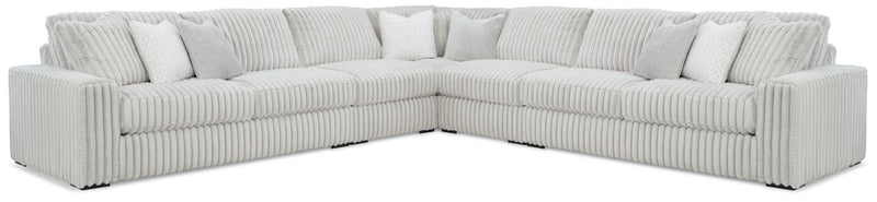 Stupendous - Sectional - R&R Furniture Gallery (Fountain Valley, CA)