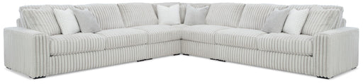 Stupendous - Sectional - R&R Furniture Gallery (Fountain Valley, CA)
