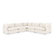 Caplan - Modular Sectional - R&R Furniture Gallery (Fountain Valley, CA)