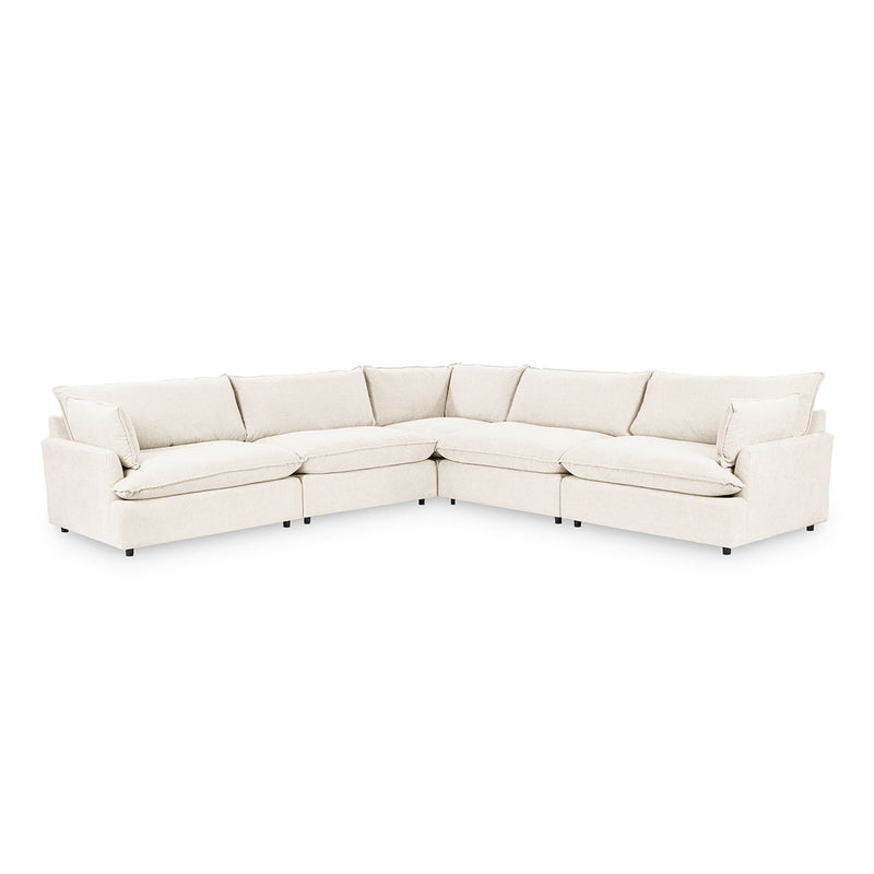 Caplan - Modular Sectional - R&R Furniture Gallery (Fountain Valley, CA)