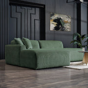 Mar - High-Quality Sectional Sofa - R&R Furniture Gallery (Fountain Valley, CA)