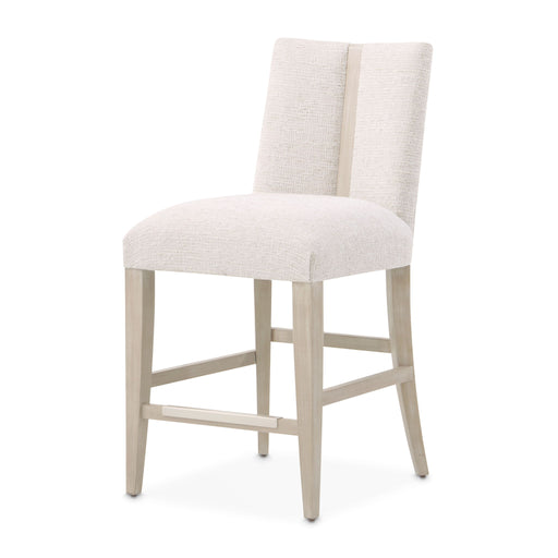 Lotus Bay - Gathering Chair - Sand - R&R Furniture Gallery (Fountain Valley, CA)