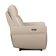 Bradford - Power Zero Gravity Recliner - R&R Furniture Gallery (Fountain Valley, CA)