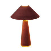 Graham - Table Lamp - R&R Furniture Gallery (Fountain Valley, CA)