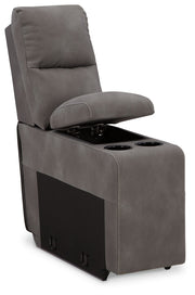 Next-Gen Durapella - Reclining Sectional - R&R Furniture Gallery (Fountain Valley, CA)