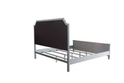 House Marchese - Traditional - Bed - R&R Furniture Gallery (Fountain Valley, CA)