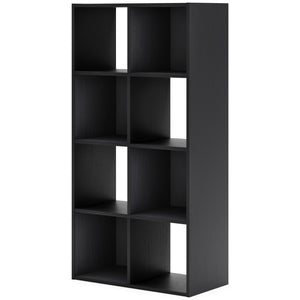 Signature Design by Ashley Langdrew cube organizer with multiple compartments for versatile storage and organization.