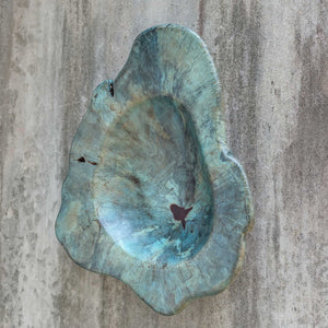 West Indies - Bowl - Blue / Green
