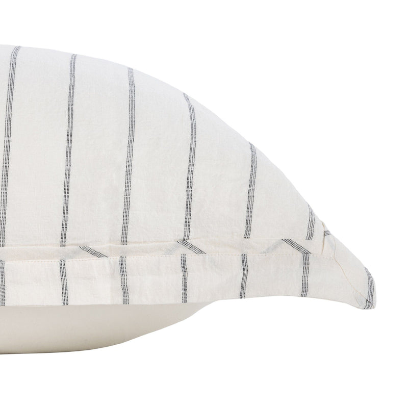 Classic Home Monaco sham featuring a stylish, soft fabric with a subtle pattern, perfect for adding elegance to your bedding.