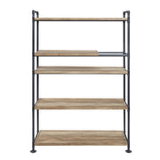 Brantley - Bookshelf - R&R Furniture Gallery (Fountain Valley, CA)