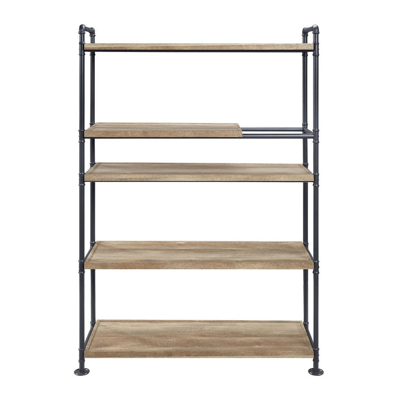 Brantley - Bookshelf - R&R Furniture Gallery (Fountain Valley, CA)