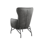 Contemporary Style Accent Chair - R&R Furniture Gallery (Fountain Valley, CA)