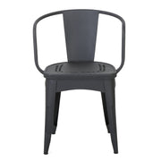 Ambrosia - 3 Piece Bistro Set With Leaf Motifs Top And Seat - R&R Furniture Gallery (Fountain Valley, CA)