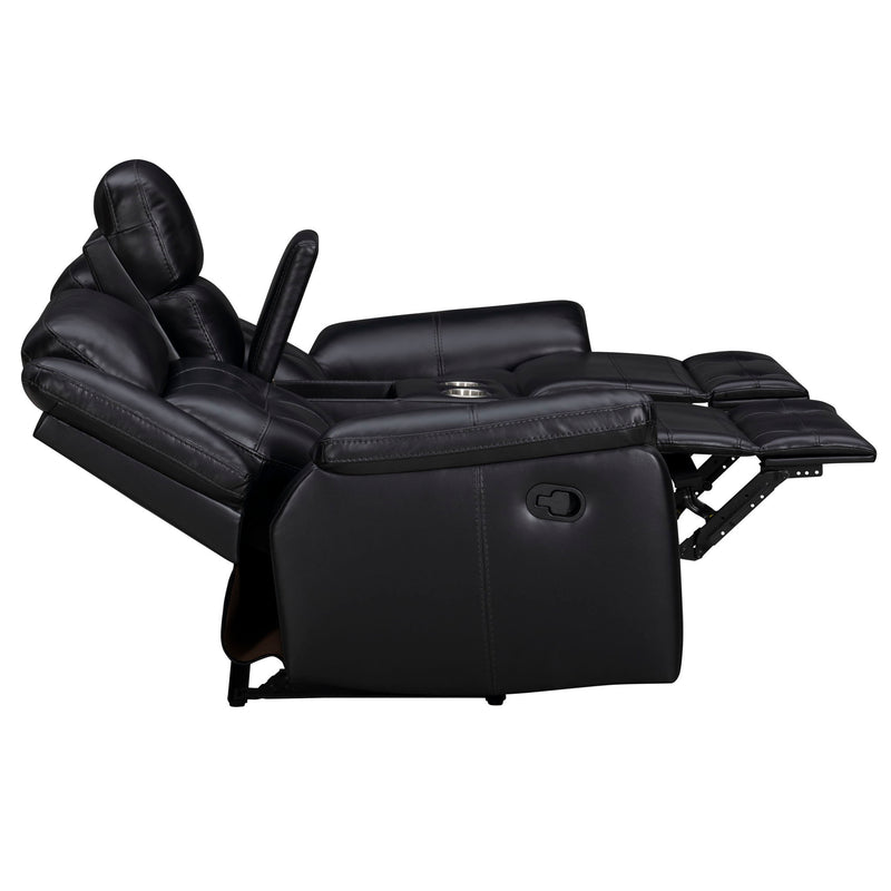 Clayton - Sofa Set - R&R Furniture Gallery (Fountain Valley, CA)