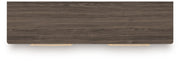 Kendanport - Six Drawer Dresser - R&R Furniture Gallery (Fountain Valley, CA)