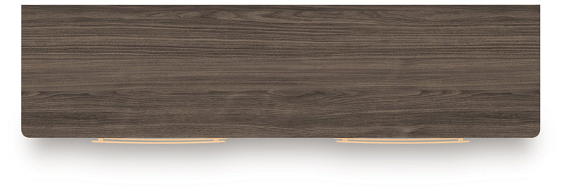 Kendanport - Six Drawer Dresser - R&R Furniture Gallery (Fountain Valley, CA)