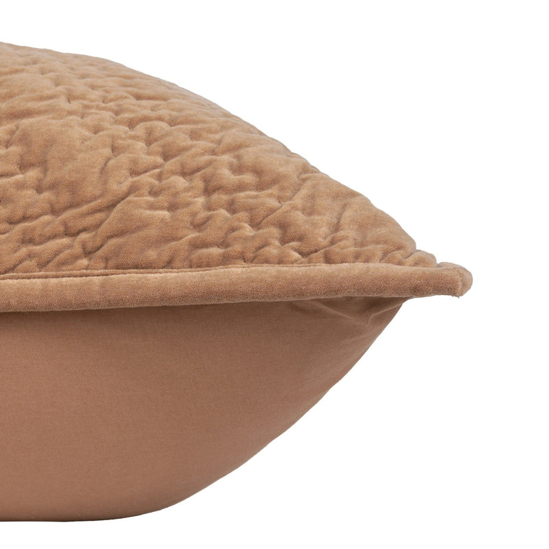 Elms - Velvet Sham - R&R Furniture Gallery (Fountain Valley, CA)