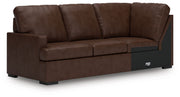 McDowlan - Sectional - R&R Furniture Gallery (Fountain Valley, CA)