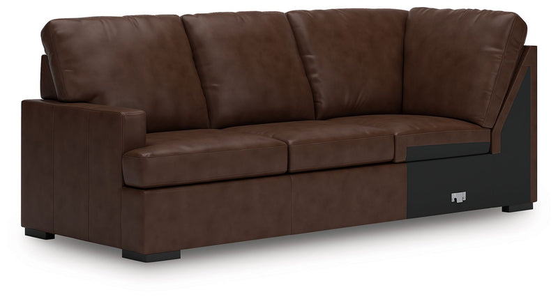 McDowlan - Sectional - R&R Furniture Gallery (Fountain Valley, CA)