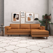 Anthony - Corner Sectional Sofa - R&R Furniture Gallery (Fountain Valley, CA)