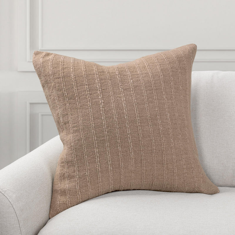 Ansel - 22" x 22" SLD Pillow