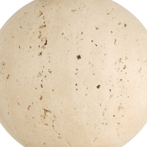Hudson - Floor Lamp - Gold