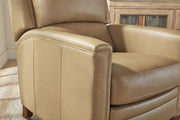 Connor - Manual Recliner - R&R Furniture Gallery (Fountain Valley, CA)