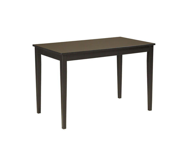 Kimonte - Dining Table Set - R&R Furniture Gallery (Fountain Valley, CA)