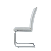 Altis - Dining Chair (Set of 4) - R&R Furniture Gallery (Fountain Valley, CA)