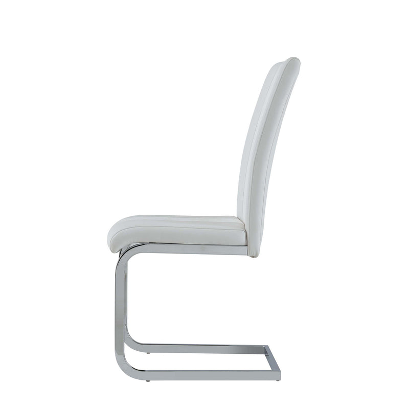 Altis - Dining Chair (Set of 4) - R&R Furniture Gallery (Fountain Valley, CA)