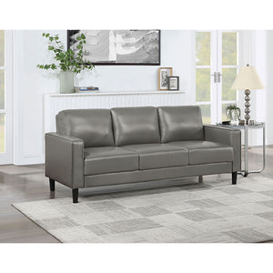 Farallone - Track Arm Sofa