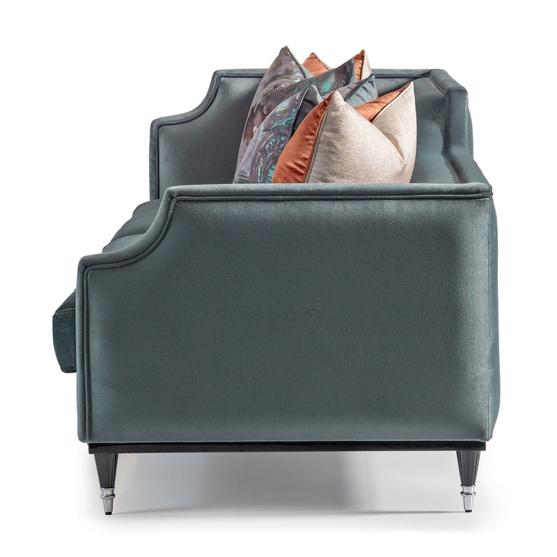 La Francaise - Mansion Sofa - R&R Furniture Gallery (Fountain Valley, CA)