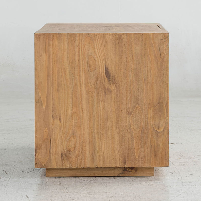 Harlan - Table - R&R Furniture Gallery (Fountain Valley, CA)