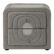 Shelyn - Nightstand - R&R Furniture Gallery (Fountain Valley, CA)