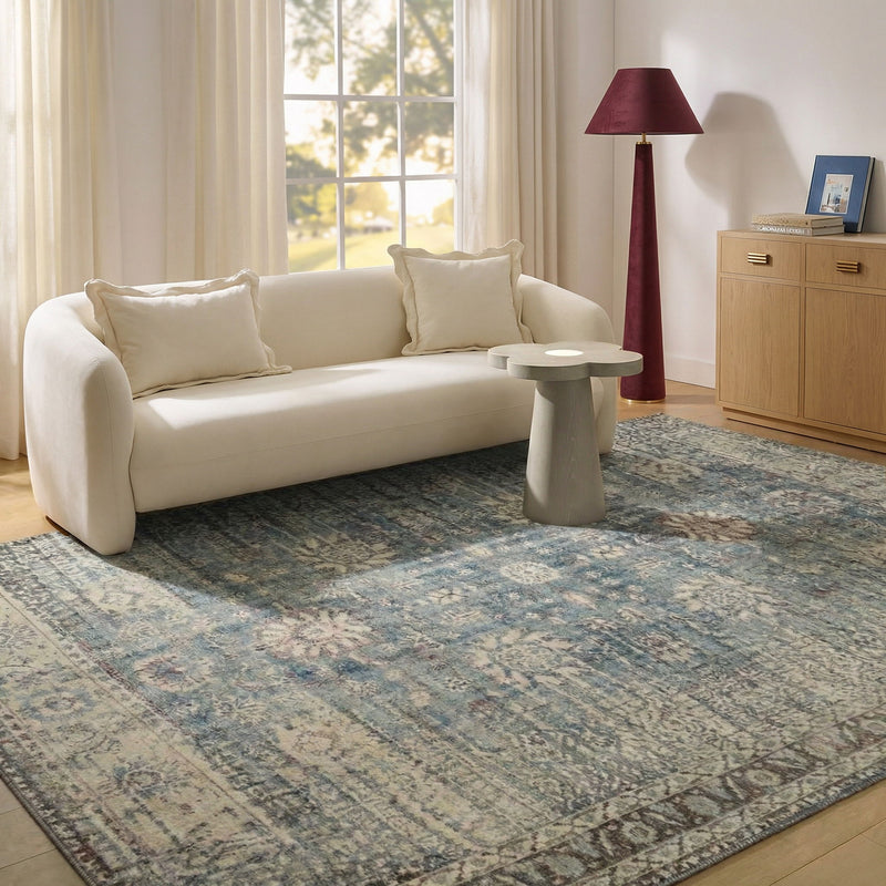 Adah - Area Rug