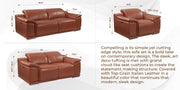 9762 - Power Reclining Chair - R&R Furniture Gallery (Fountain Valley, CA)